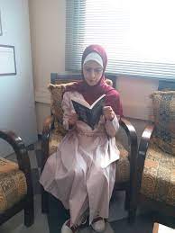Nahil Nafez Al Sharafi